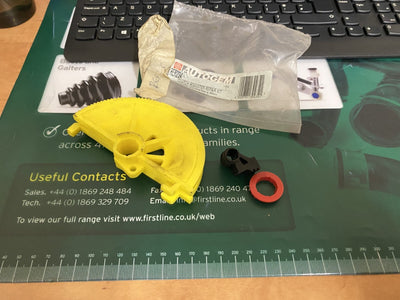 CLUTCH RATCHET FITS FORD SIERRA 2.9 88-93 6095465 83BB7L583AA 6183029 55MM