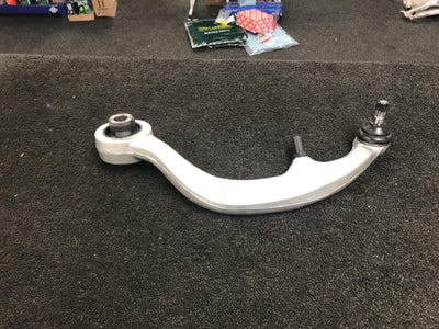 FOR NISSAN 350Z INFINITI G35  FAIRLADY Z33 FRONT LOWER TRACK CONTROL ARM LH LEFT