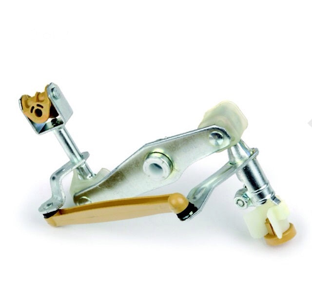 FOR VAUXHALL CORSA D ADAM  GEAR LINKAGE ASSEMBLY FKC3001