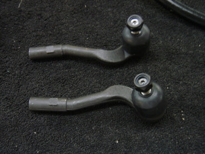 FORD FIESTA MK8 1.25 1.4 1.6 TDCi 2008 ON  TRACK ROD END TIE ROD  BOTH SIDES