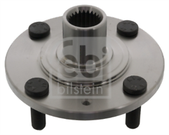 FOR FORD COURIER ESCORT RS FIESTA FRONT FEBI BILSTEIN WHEEL HUB 