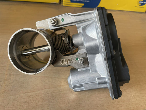 VW AUDI SEAT SKODA  1.6 TDI EXHAUST FLAP ACTUATOR VALVE 5Q0253691H GENUINE NEW