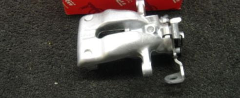 VAUXHALL ZAFIRA 1.6 1.8 2.0DTi 2.21999-2005 REAR BRAKE CALIPER LH LEFT LUCAS
