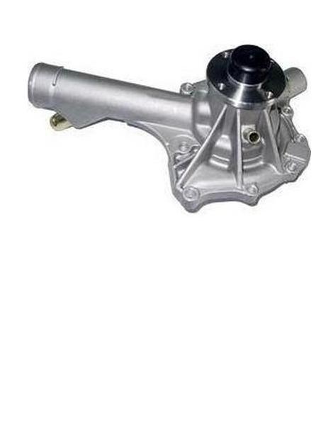 FOR MERCEDES C180 C220 E200 E220 E230 W202 CLK WATER PUMP