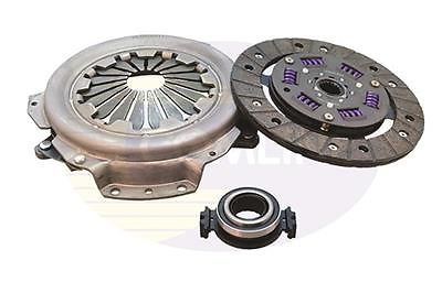 FIT FOR PEUGEOT 206 SAXO XSARA 1.1 1.4 1998-ON 3PCE CLUTCH KIT ECK011 