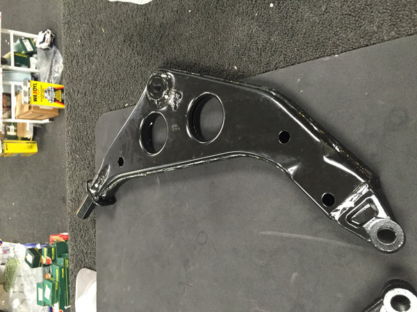 BMW MINI ONE COOPER S LOWER WISHBONE SUSPENSION ARM PASSENGER SIDE LH