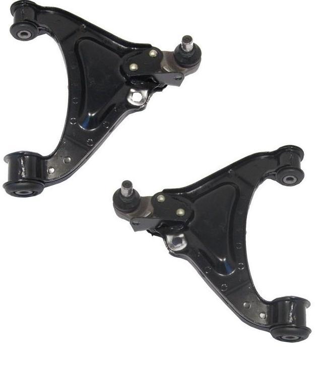 ROVER MGF MGTF 115 120 135 160 LOWER WISHBONE SUSPENSION ARM BALL JOINT BUSH PAI