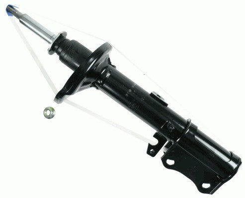 SHOCK ABSORBER FOR TOYOTA CELICA  1.8 2.0 ST202 1994 1.8 2.0 SHOCK ABSORBER REAR