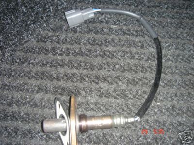 FOR TOYOTA CARINA E 2.0 3SFE 3SGE GTI LAMBDA CO SENSOR