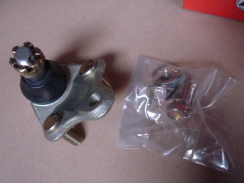 AVENSIS 1997-03 LOWER SUSPENSION BALL JOINT