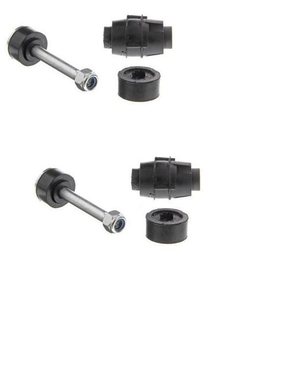 RENAULT CLIO KANGOO 1.2 1.4 1.5DCi 1998-2005 ANTI ROLL BAR STABALISER LINK PAIR 