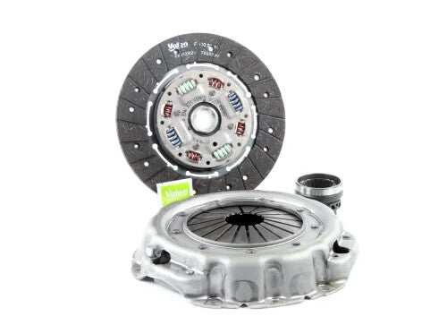 GENUINE VALEO CLUTCH KIT FOR LAND ROVER DISCOVERY DEFENDER 200 300 2.5Tdi