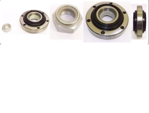 RENAULT ESPACE 1985-97 FRONT BEARING KIT FRONT NEW 7701462020