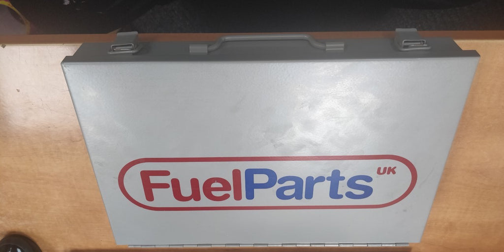 FUEL PARTS UK 331 PIECE HARNESS CONNECTOR KIT