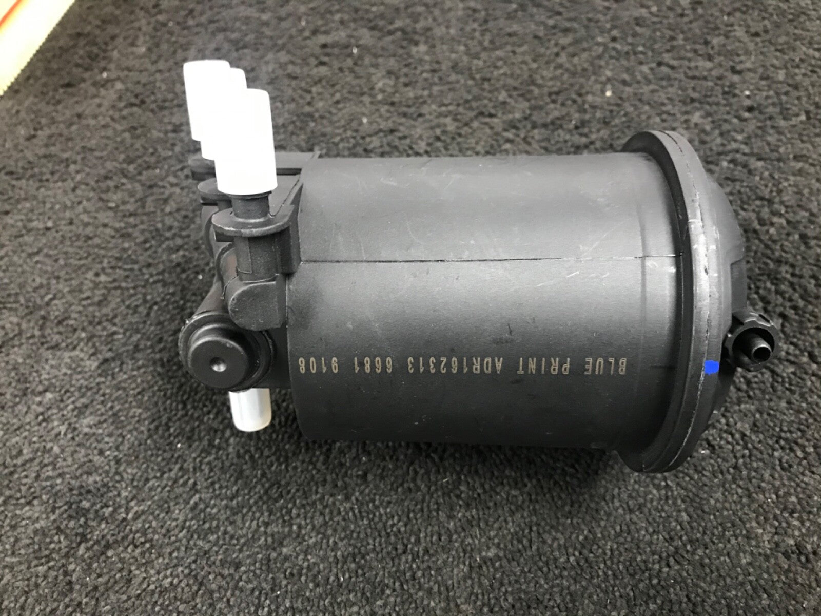 RENAULT MEGANE SCENIC RX4 1.9TDI DCI SERVICE KIT OIL FILTER AIR FUEL FILTER