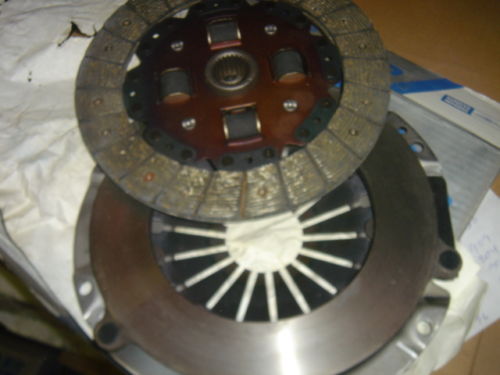 MAZDA 626 GD 2.0 16V 12V 1987-1992 CLUTCH KIT NEW