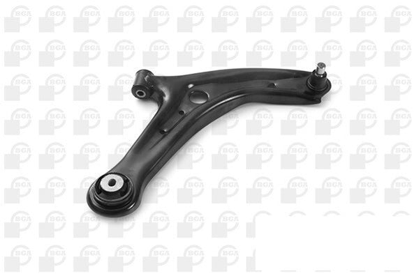 FOR FORD FEISTA MK7 MAZDA 2 LOWER RIGHT DRIVER SIDE WISHBONE ARM