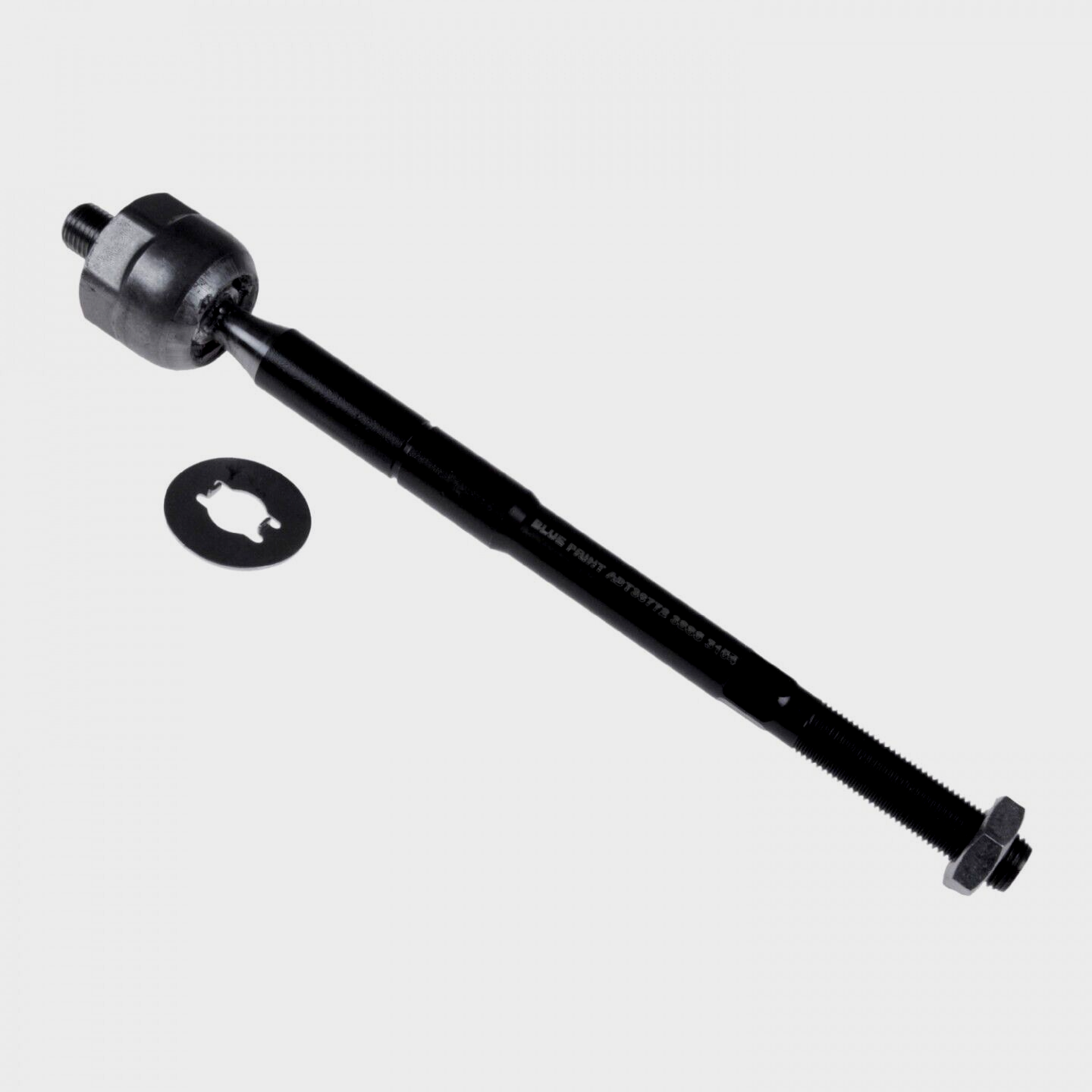 FOR TOYOTA REGIUS GRANVIA IMPORT KCH40,RCH41 STEERING RACK END FITS NS OR LH SID