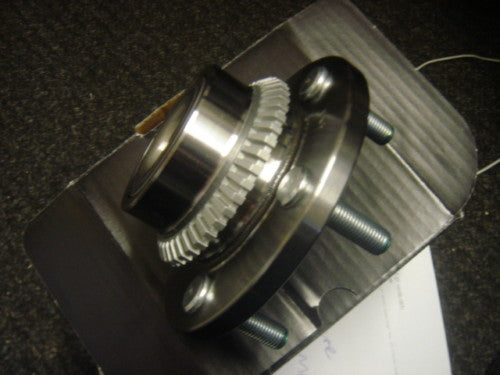 TRAJET 2.0GSI CRDI V6 REAR WHEEL BEARING HUB UNIT