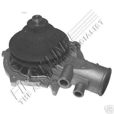 VAUXHALL OPEL FRONTERA OMEGA CARLTON WATER PUMP 