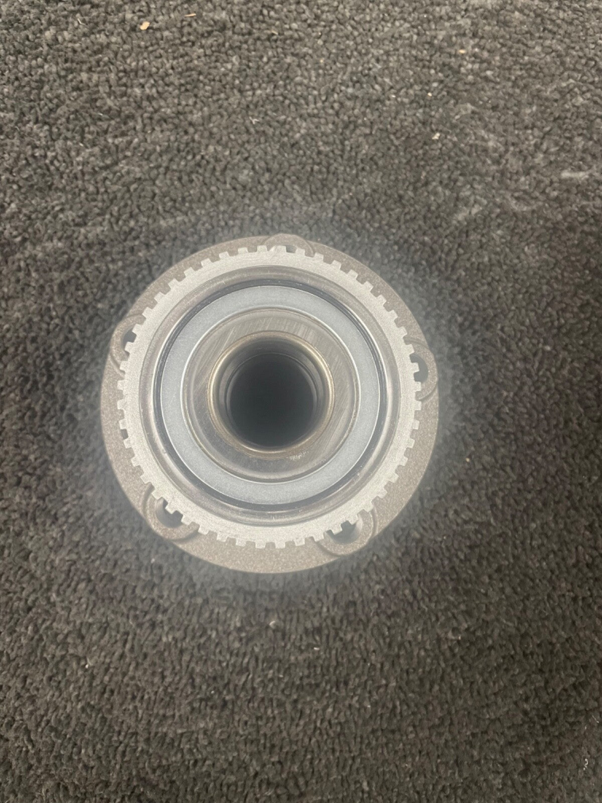 FOR FIAT SCUDO ULYSSE 806 EXPERT SYNERGIE REAR WHEEL BEARING  30MM