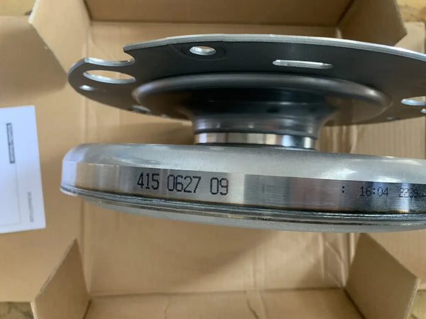DUAL MASS FLYWHEEL AUDI  A4 B8 A5 PORSCHE MACAN 7-DSG DL501 2.0T STRONIC 7 SPEED