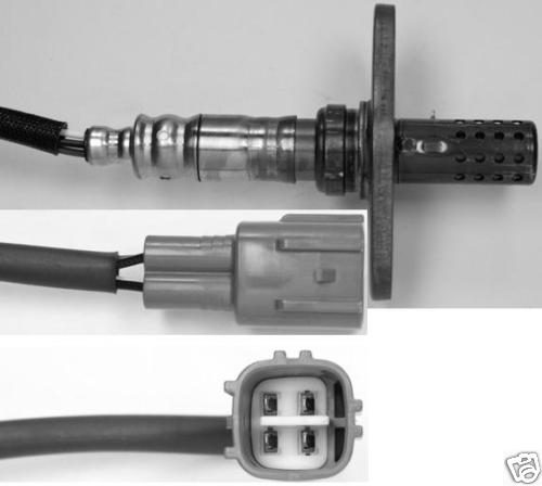 4 RUNNER CALIFORNIA  POST CAT LAMBDA SENSOR 8946539755