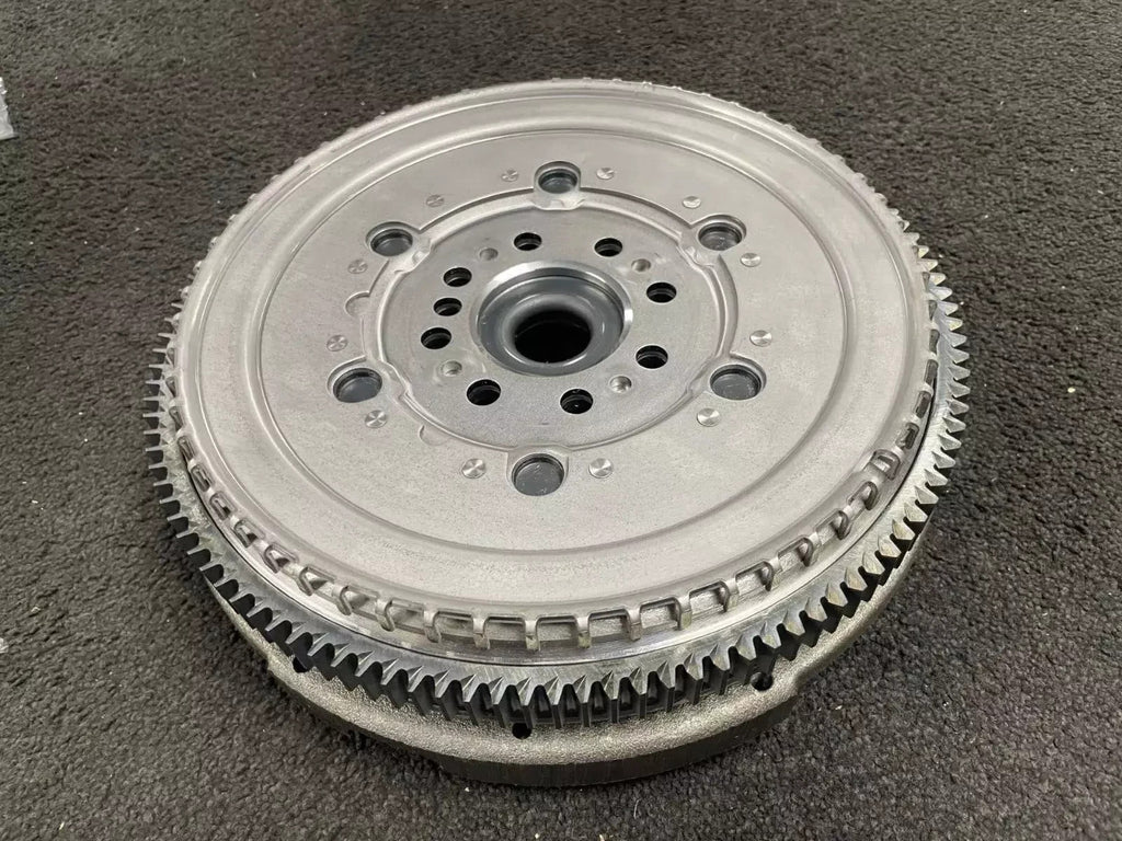 FORD TRANSIT MK7 MK8 2.2 TDCi AWD RWD 6-SPEED SACHS DMF DUAL MASS FLYWHEEL