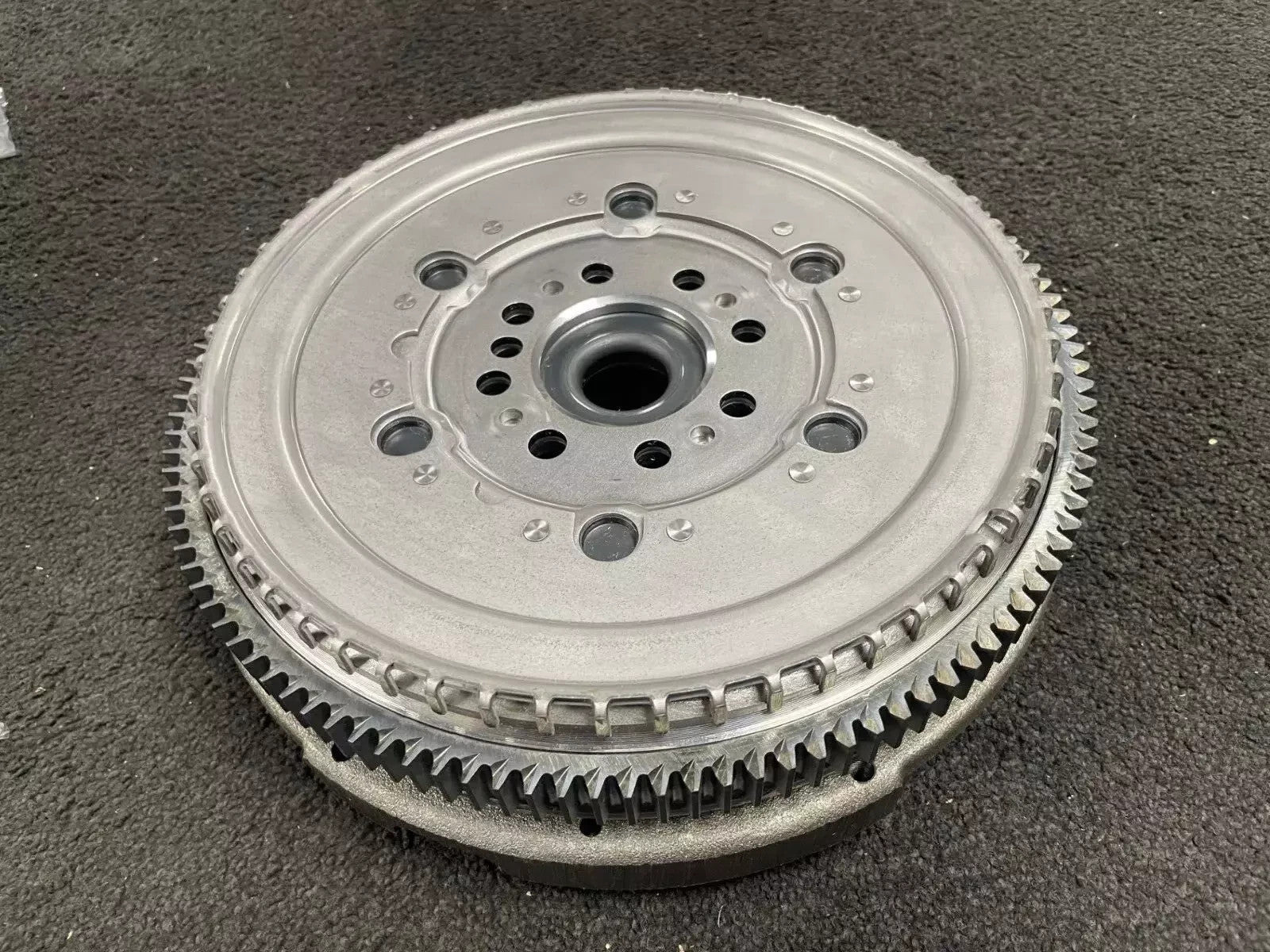 FORD TRANSIT MK7 MK8 2.2 TDCi AWD RWD 6-SPEED SACHS DMF DUAL MASS FLYWHEEL