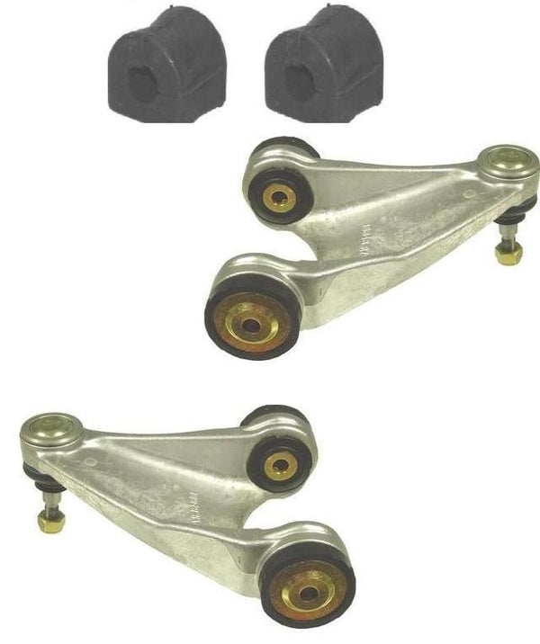  ALFA ROMEO GT TS CLOVERLEAF JTD JTS GTA UPPER WISHBONE ARM ANTI ROLL BAR BUSH