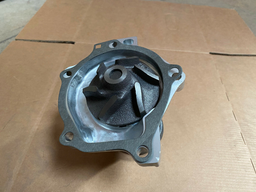 1 X WATER PUMP FOR ISUZU TROOPER 2.6 4ZE-1T 4ZE 1T PICKUP BIG HORN AMIGO TROOPER