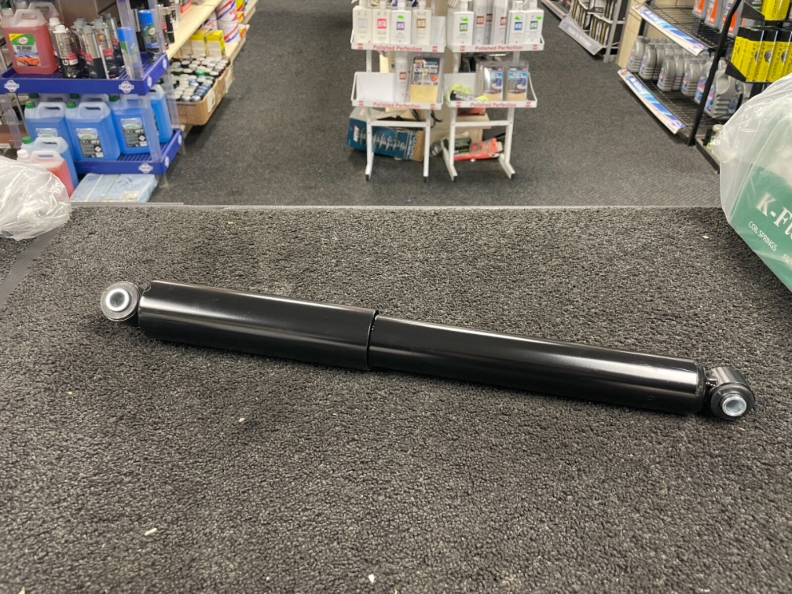 FORMERCEDES 207d 208 210 307 208 308 310 1982-1995 FRONT OR REAR SHOCK ABSORBER 