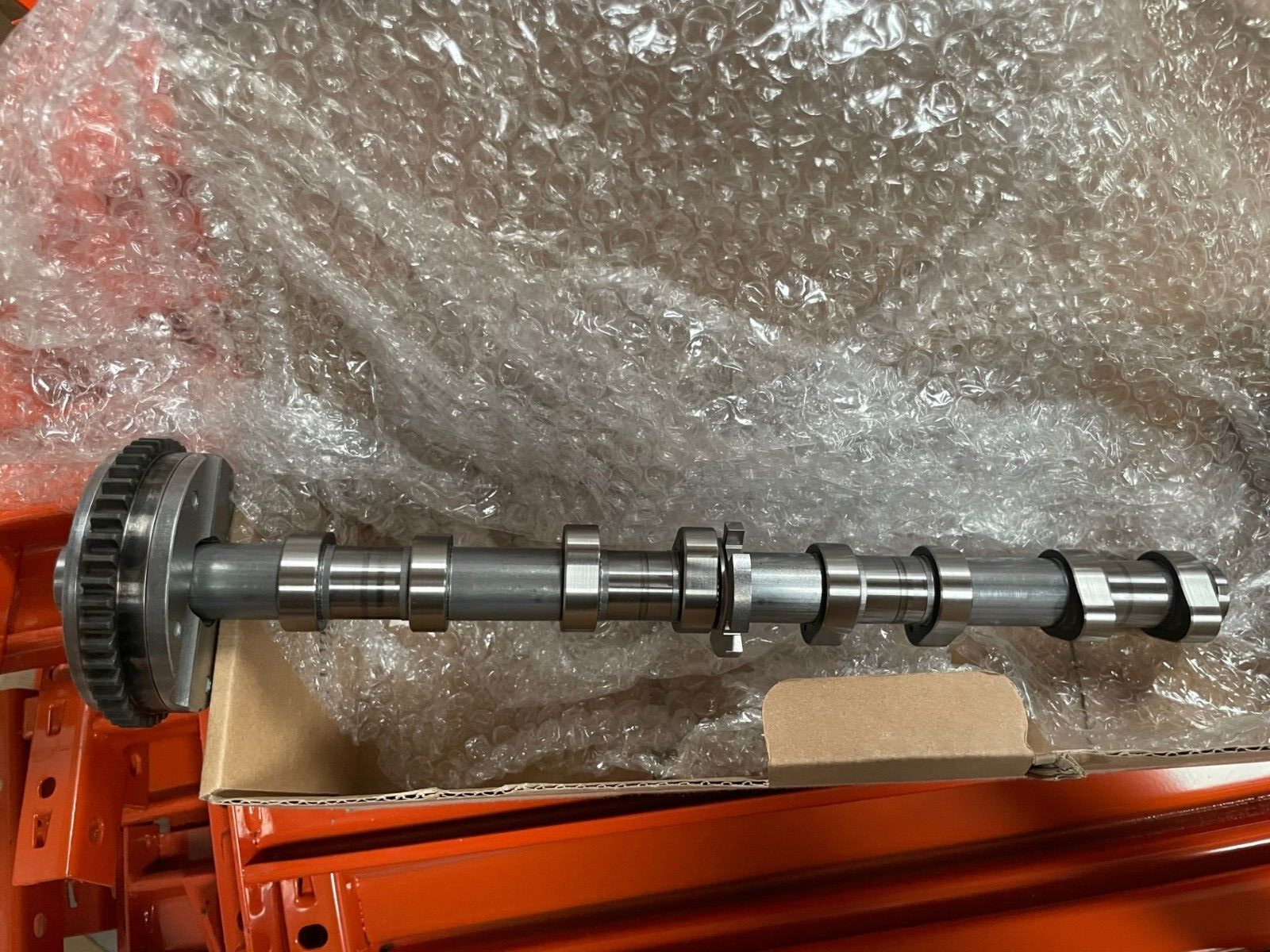 VVT INLET GENUINE CAMSHAFT 06J109088J 06H109088C AUDI VW SKODA 1.8 2.0 TFSI CCZB