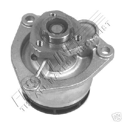  ASTRA VAN MK4 2.0DI DTI 16V   WATER PUMP 