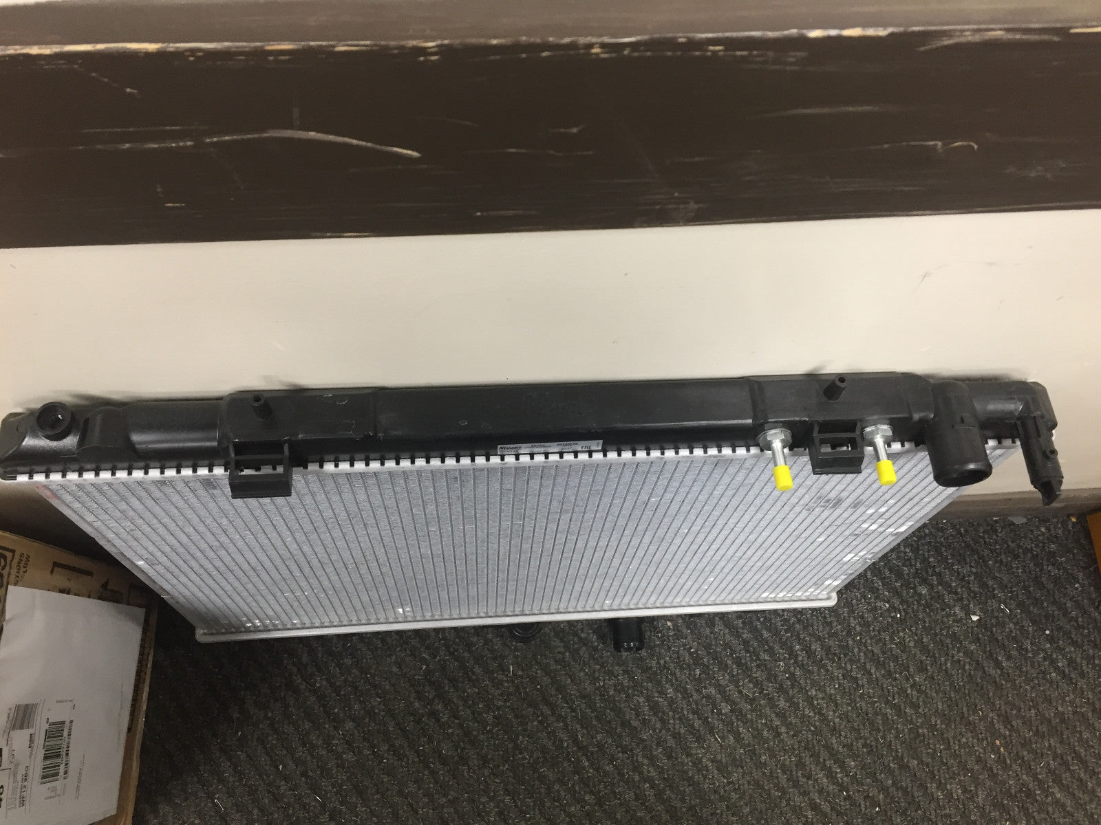FOR NISSAN BASSARA  JTNU30 JTU30 PRESAGE TNU30 TU30 RADIATOR NEW 21460AE000