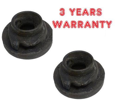 Upper Rear Coil Spring Mounts Bushing SEAT IBIZA  O.E TOP QUALITY