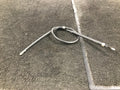 1010MM NS LH HANDBRAKE CABLE FITS VW LT 28-35 2.4 DIESEL 1975-96 291609701B