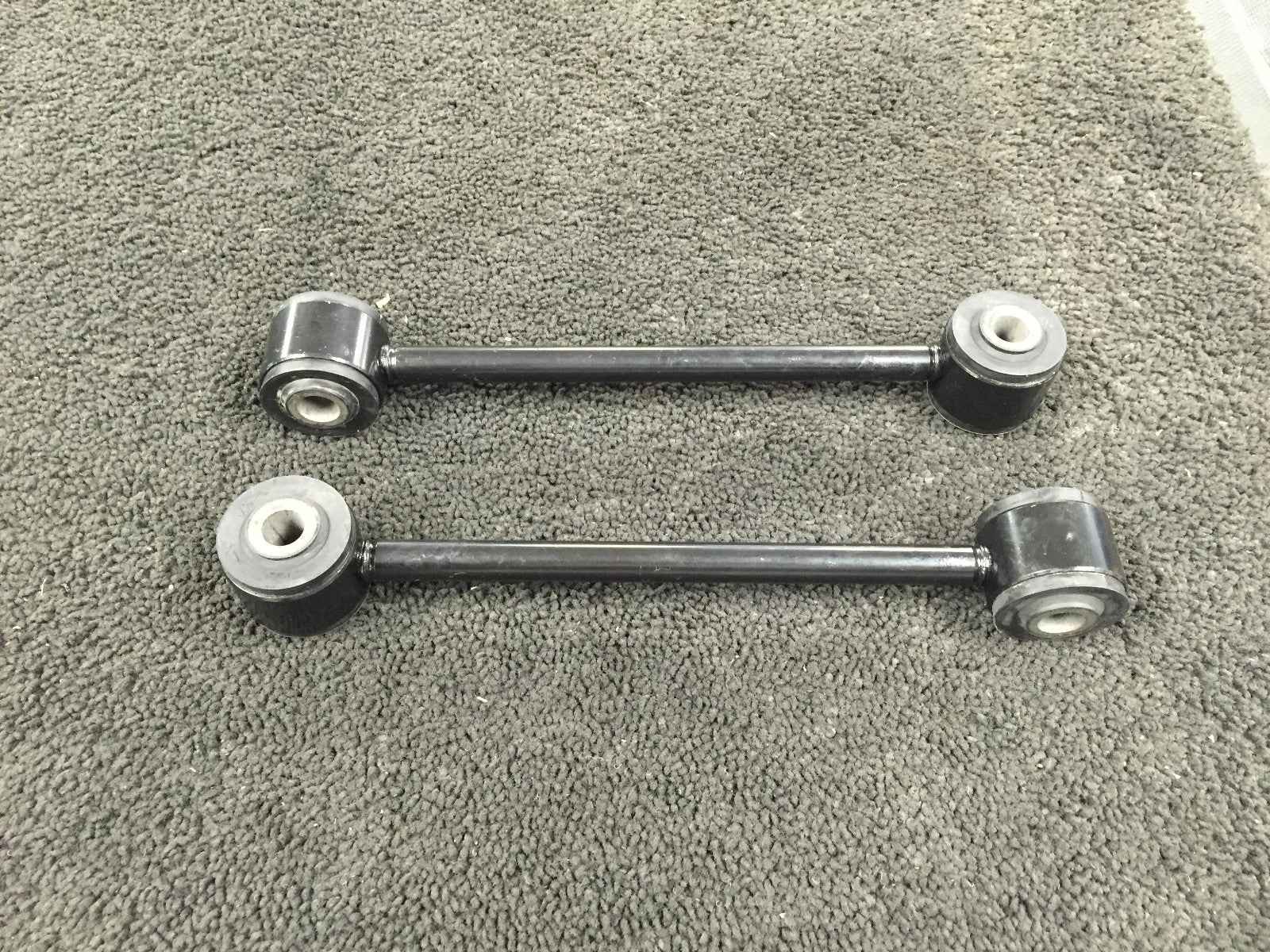 FOR JEEP GRAND CHEROKEE WH WK COMMANDER FRONT STABALISER ANTI ROLL BAR SWAY LINK