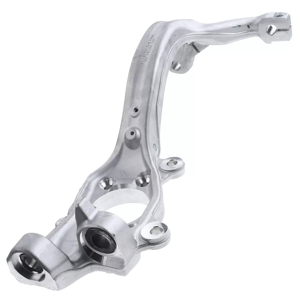 AUDI A6 S6 ALLROAD AVANT C6 2004-11 STEERING HUB KNUCKLE BEARING CARRIER OS RH