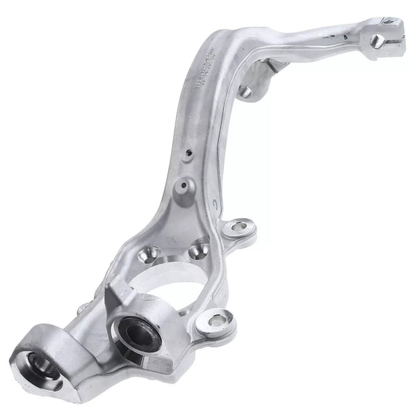 AUDI A6 S6 ALLROAD AVANT C6 2004-11 STEERING HUB KNUCKLE BEARING CARRIER OS RH