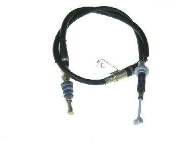 MAZDA MX5 EUNOS 1.6 1990>  REAR BRAKE CABLE NEW 