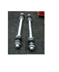 FOR HUMMER H2 2003 -2007 FRONT ANTI ROLL BAR STABALISER LINKS