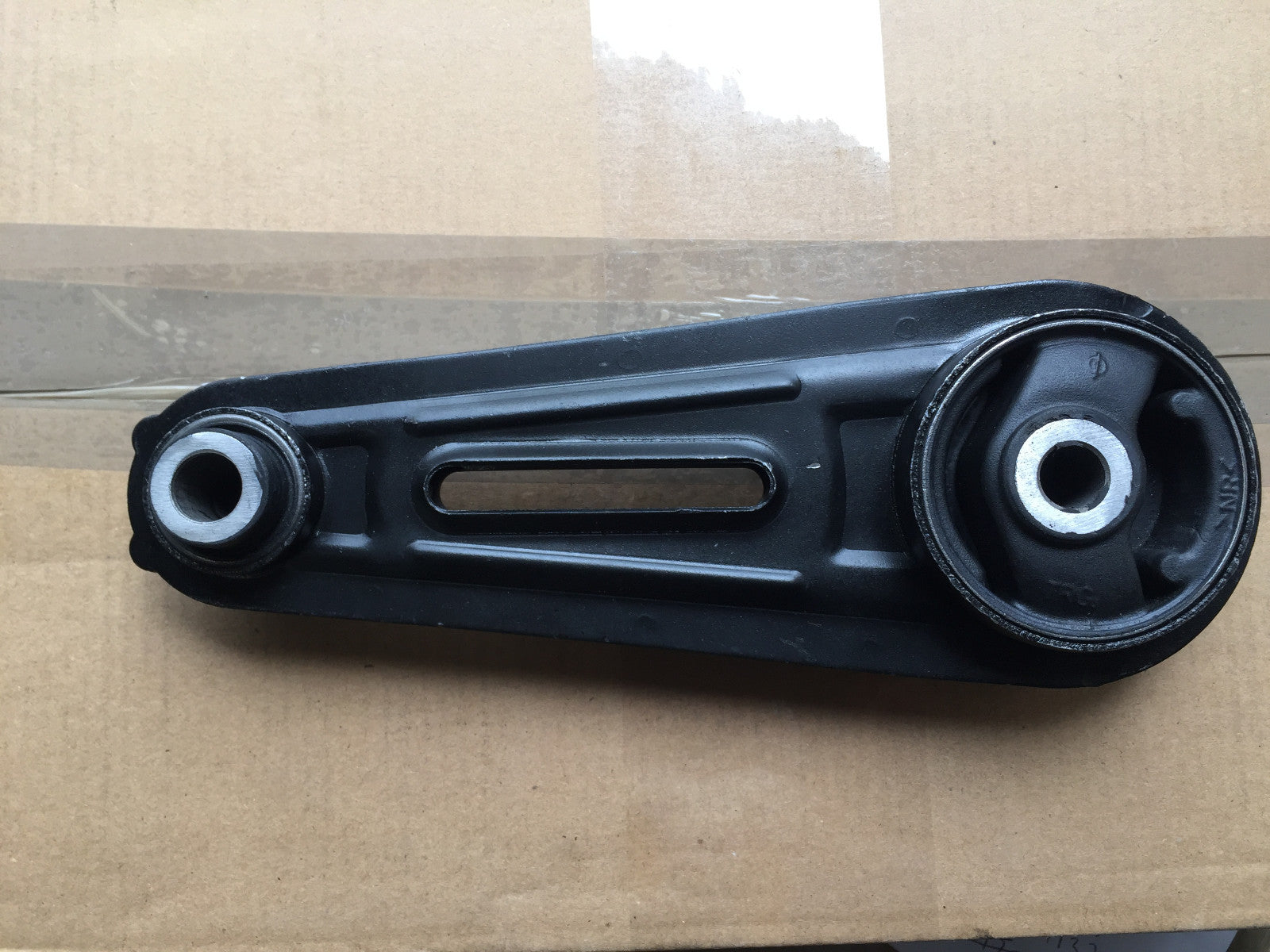 FOR NISSAN QASHQAI 2007-2013 PETROL LEFT LOWER FRONT GEARBOX ENGINE MOUNT BUSH