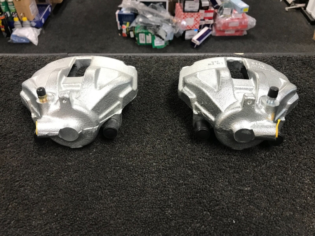 2 FRONT BRAKE CALIPER  FOR SPRINTER 901 CDi 1995-2006 FRONT PAIR 276M DISC
