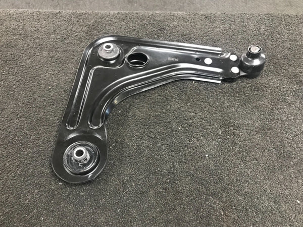 FOR FORD FIESTA RS 1800  LOWER WISHBONE SUSPENSION ARM BALL JOINT NEW RH SIDE
