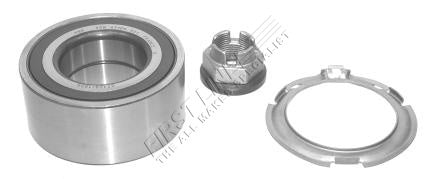 RENAULT ESPACE GRAND ESPACE 2.0T 1.9TD 2.2TD 3.0TD 3.5 FRONT WHEEL BEARING KIT