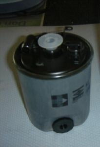  SPRINTER 208 211 308 311 314 FUEL FILTER WATER TRAP