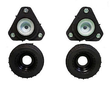 FOR HONDA CIVIC FN FK SHOCK STRUT TOP MOUNT 2 WITH BEARINGS O.E FIT BRAND NEW 