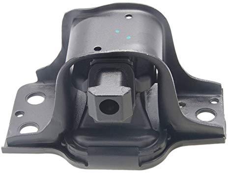FOR NISSAN QASHQAI 2006-2013 FRONT UPPER RIGHT HAND SIDE ENGINE MOUNT MOUNTING