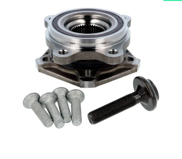 BENTLEY BENTAYGA  TOUAREG  CR7, RC8 FRONT  WHEEL BEARING  HUB FLANGE FRONT